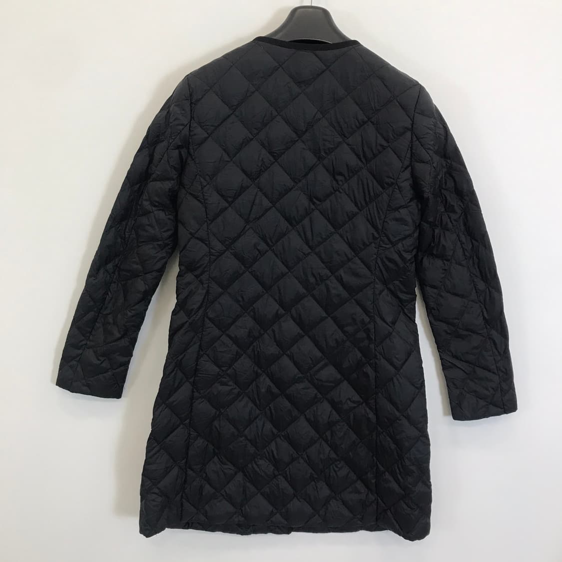 유니클로 울트라라이트다운 다이아퀼팅 [여성M] 상품이미지4