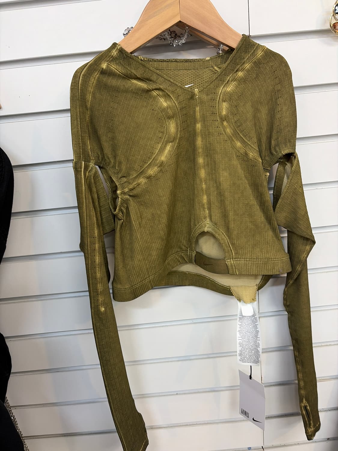 Knwls x nike  상품이미지1