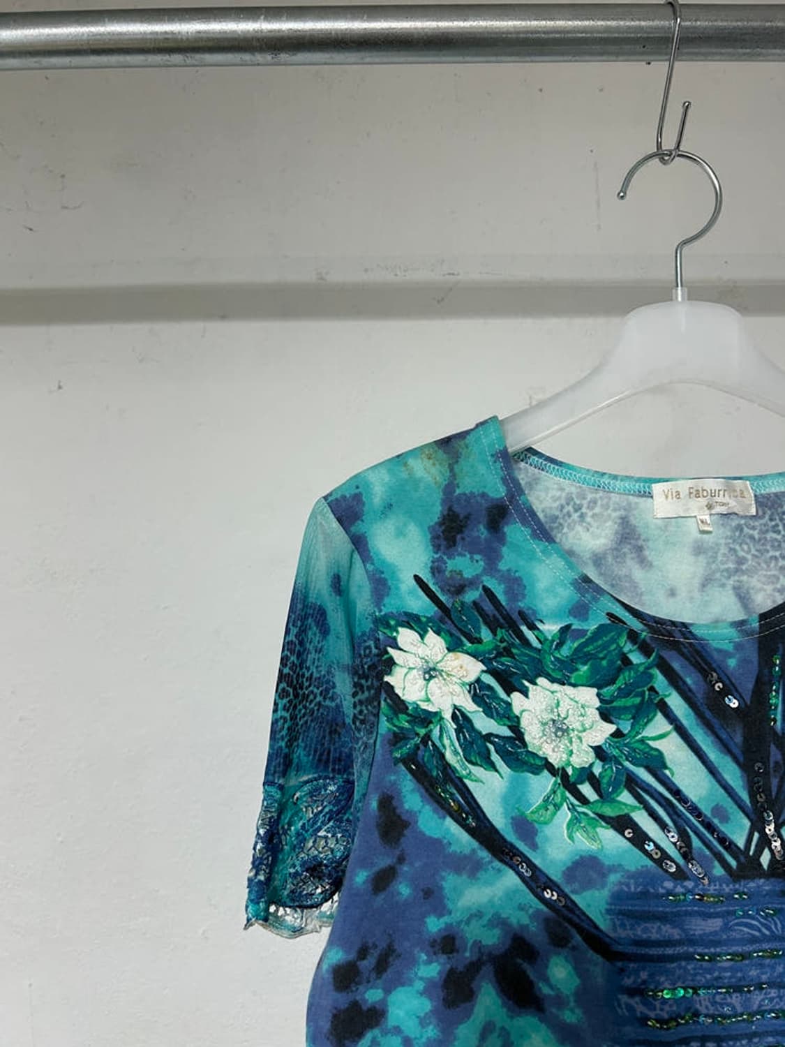 vtg top 상품이미지2