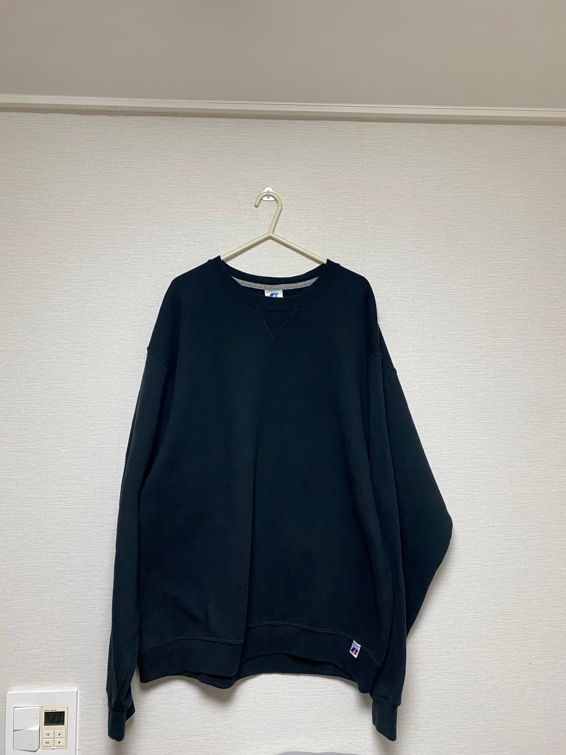 러셀애슬래틱 맨투맨 L 상품이미지1