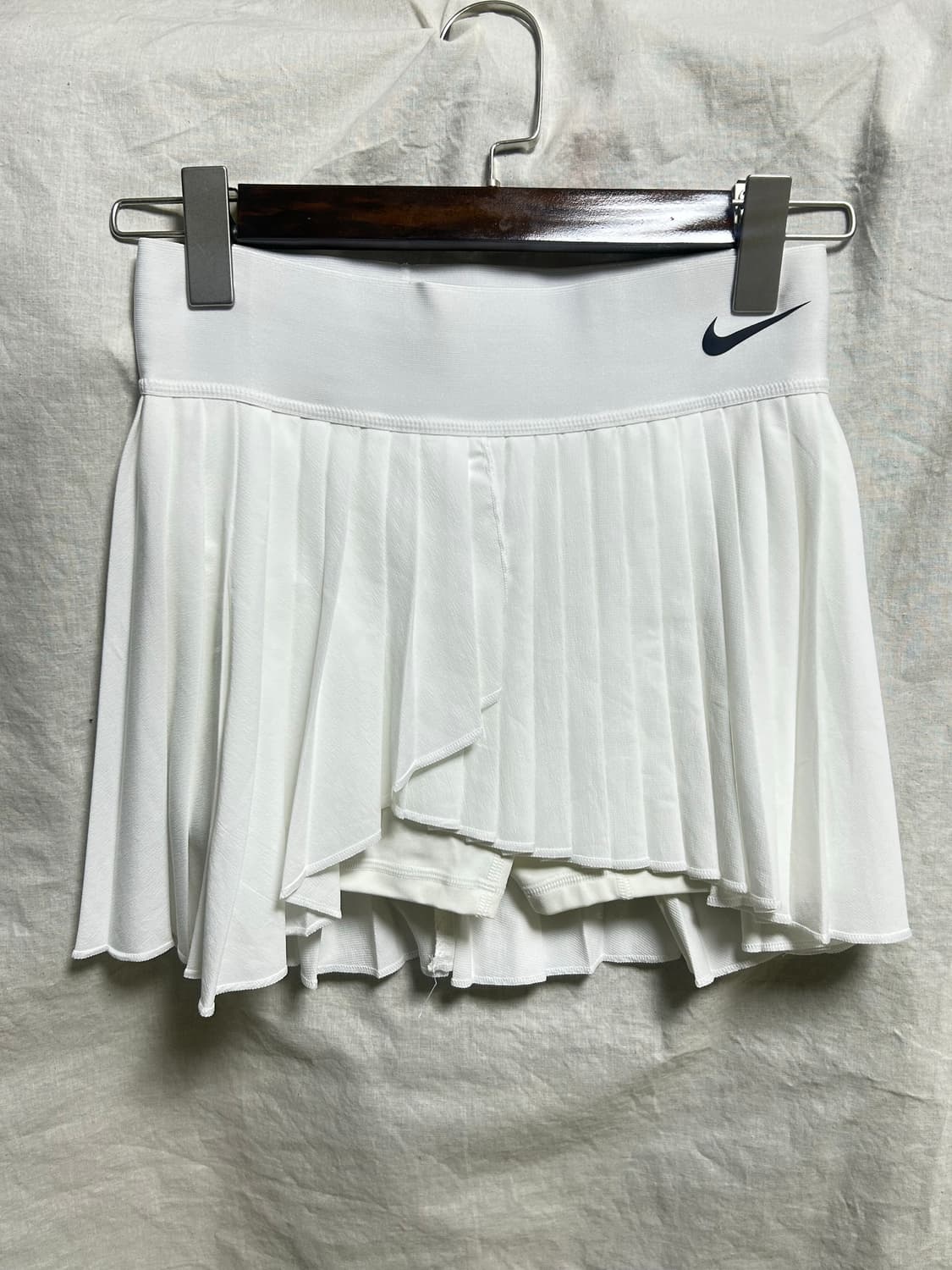Nike tennis skirt 나이키 플리츠 테니스스커트 상품이미지1