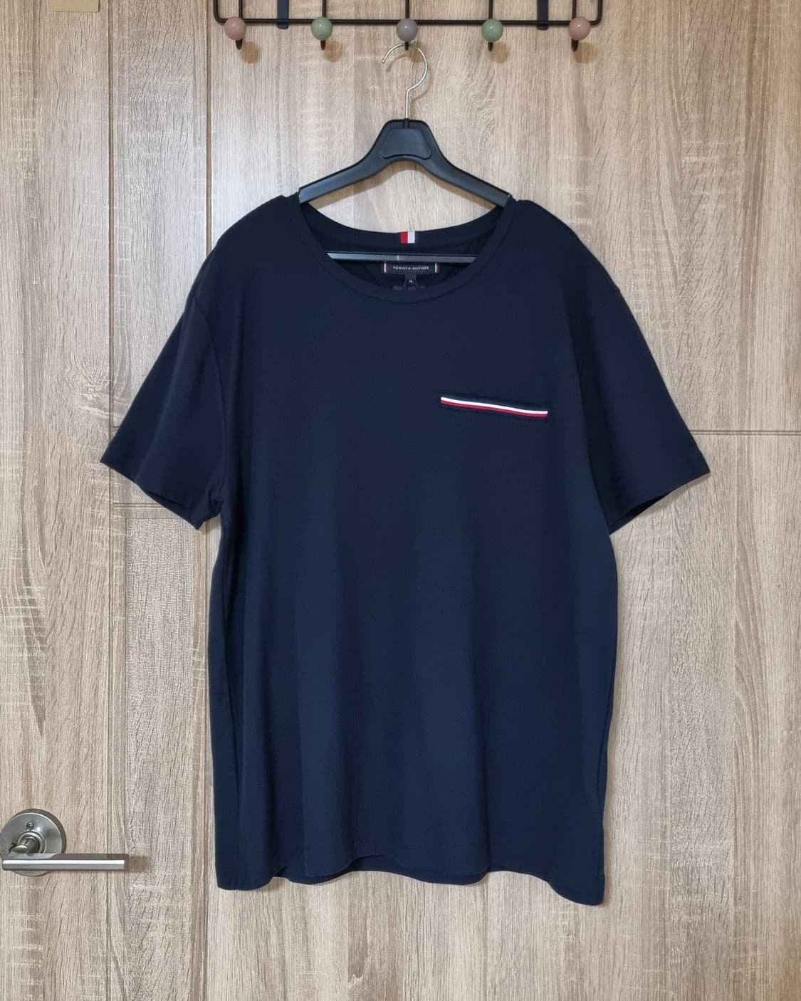 타미힐피거 반팔티  상품이미지1