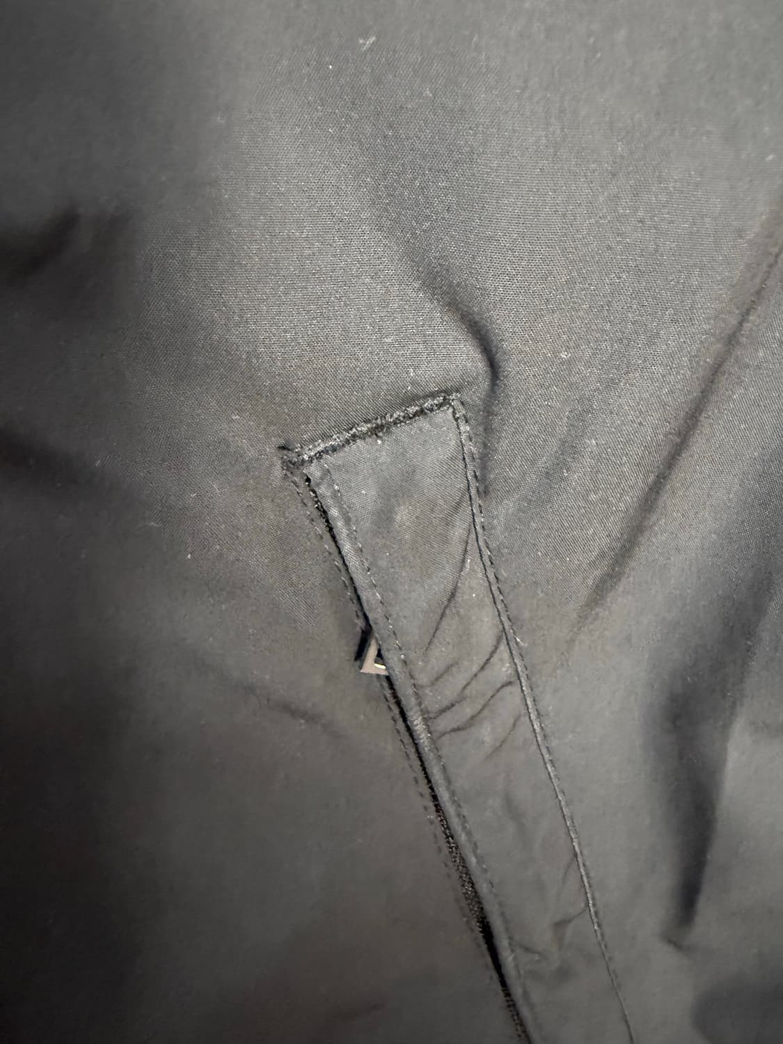 폴로 랄프로렌 블랙 페리 자켓 H2023 상품이미지6