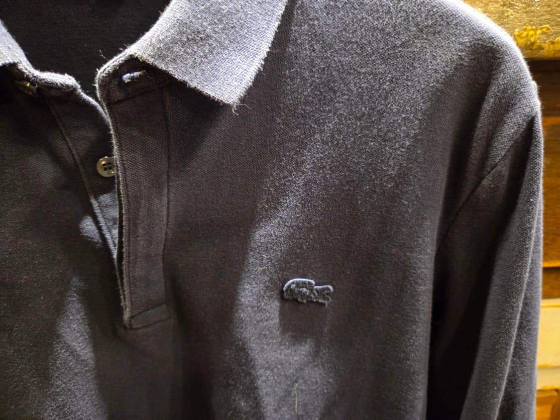 라코스테 PK 티셔츠 상품이미지6