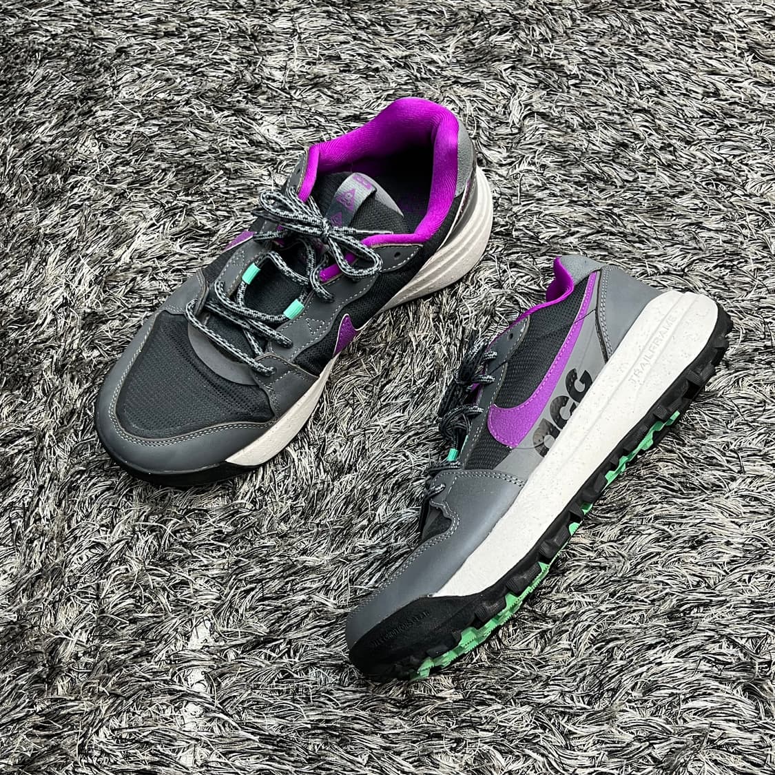 나이키 ACG 로우케이트 (245) 상품이미지1