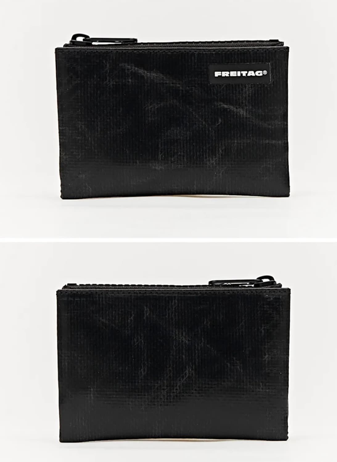 [새제품] 프라이탁 블레어 올검 올블랙 상품이미지1