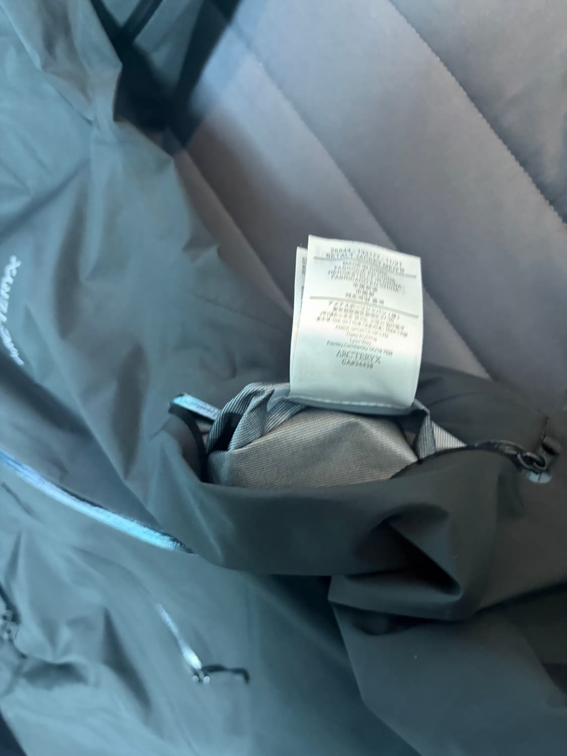 아크테릭스 베타 lt L 상품이미지6