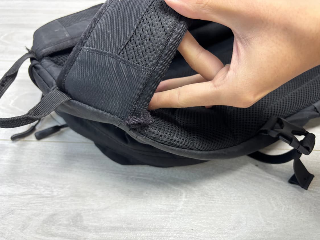 the north face 백팩 상품이미지3