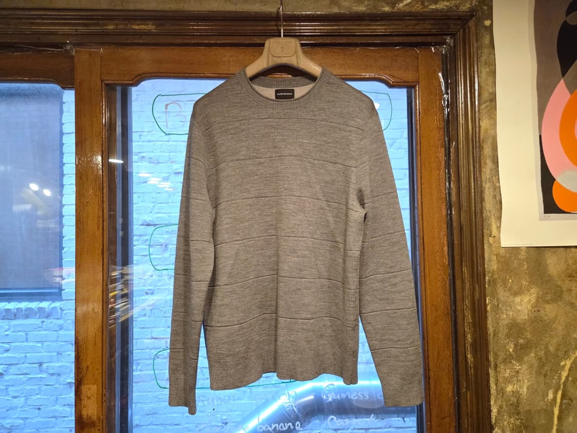 클럽모나코 니트 상품이미지6