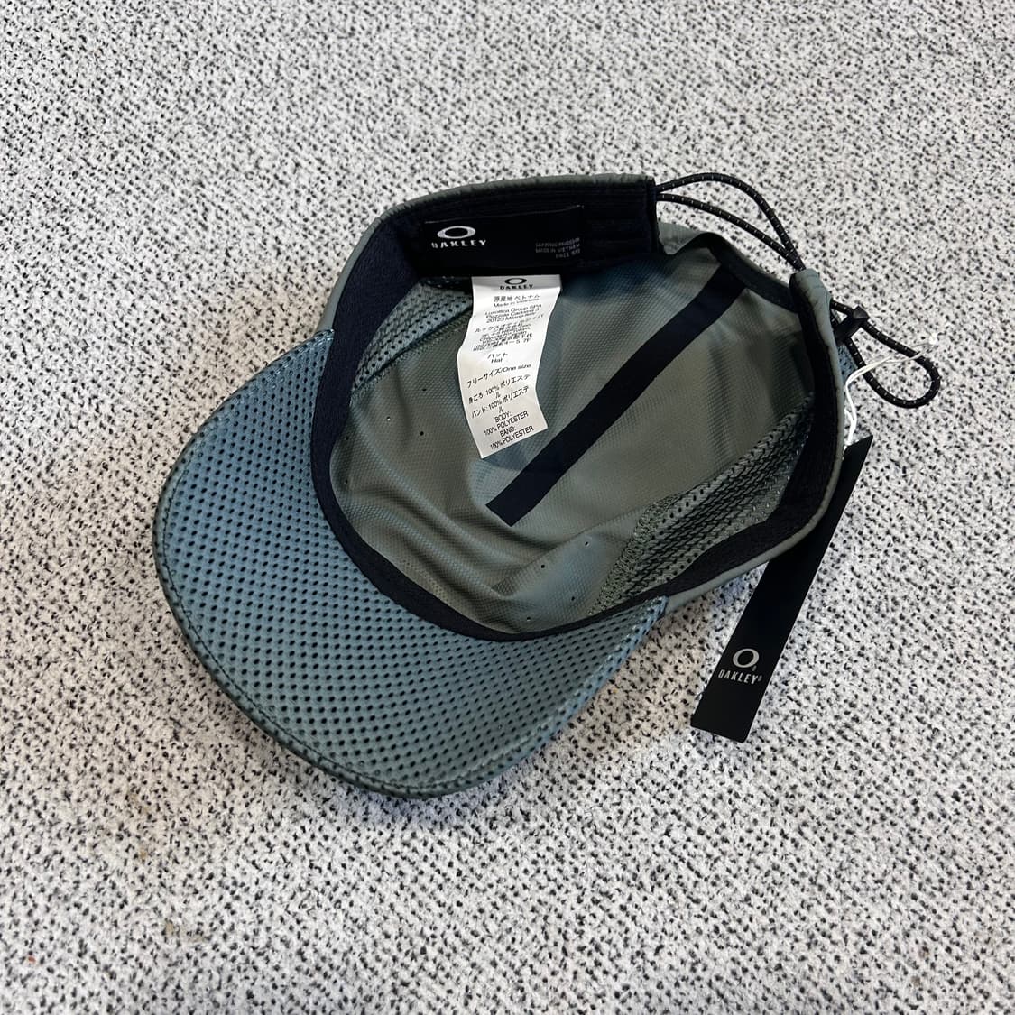 오클리 캡 상품이미지5