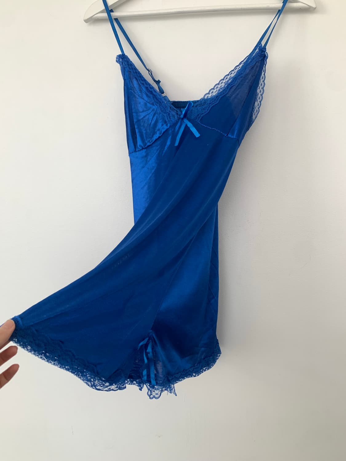 blue ribbon slip 상품이미지3