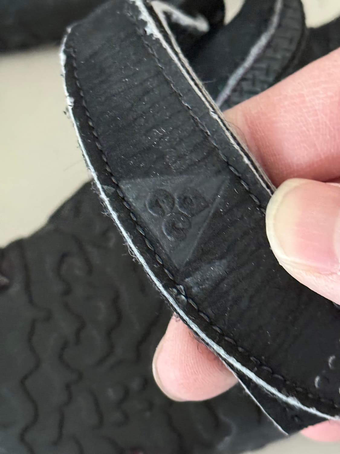 Nike ACG air deschutz sandals (250size)  상품이미지2