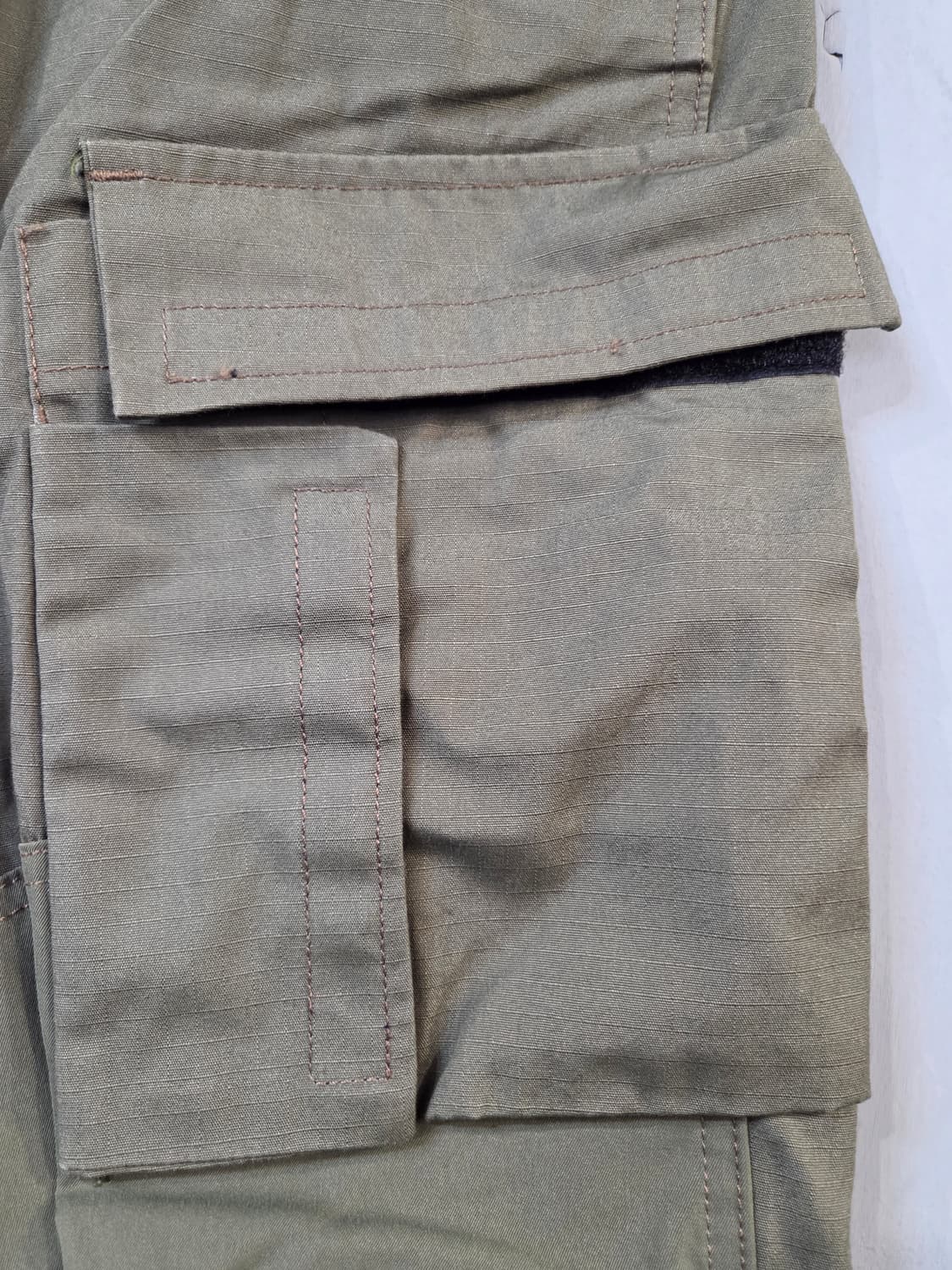 G-Star RAW 카고 바지 올리브(W29/L30) 상품이미지5