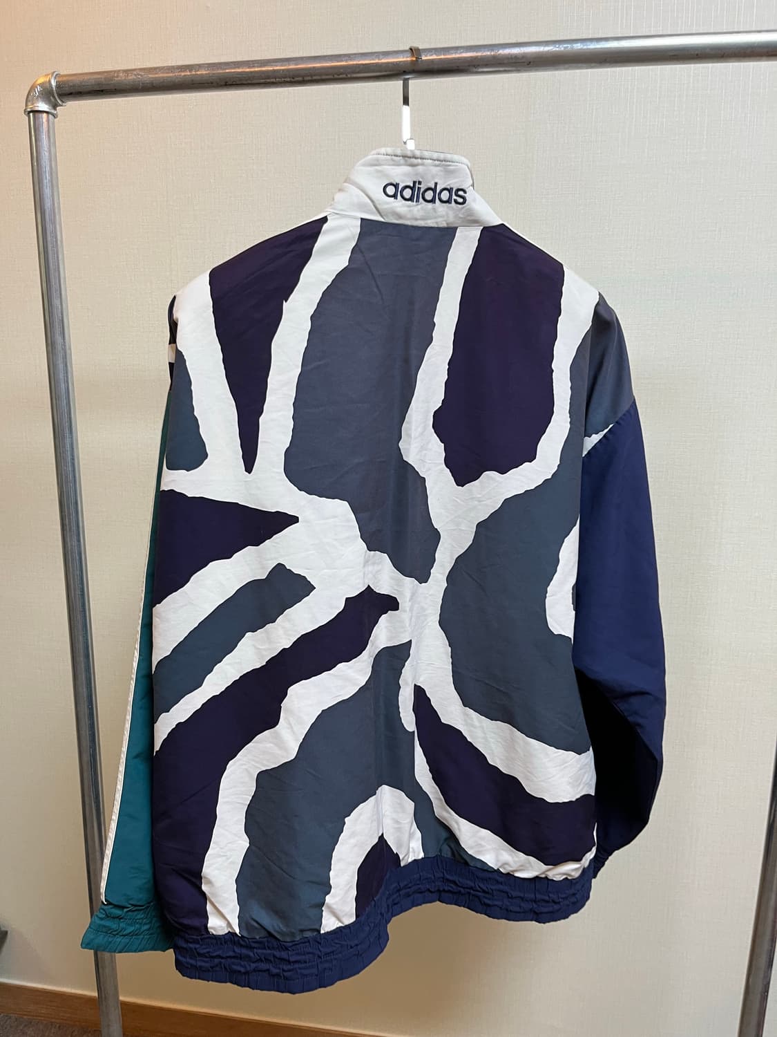 ADiDAS oldschool JK 상품이미지5