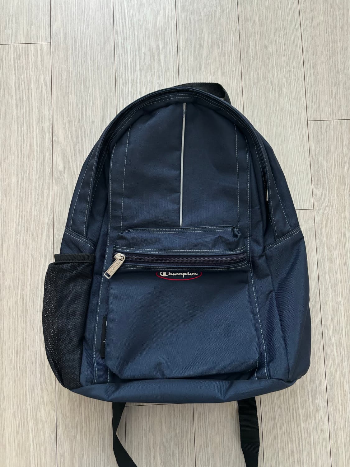 Champion 챔피온 빈티지 백팩 상품이미지1