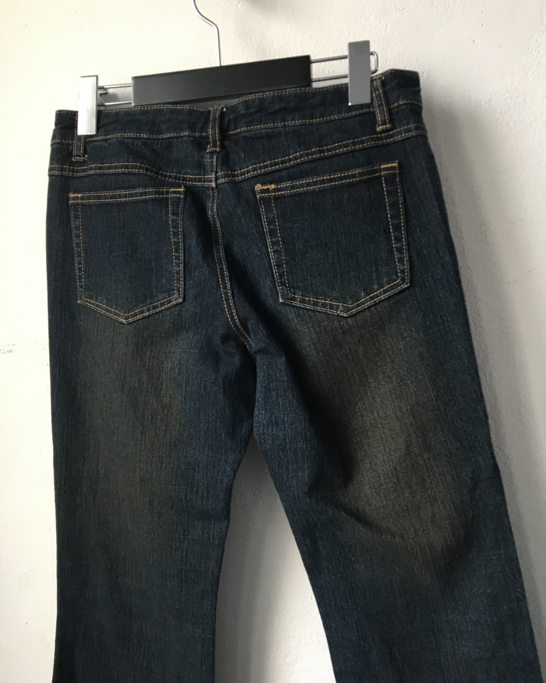 Boots cut denim pants 상품이미지5