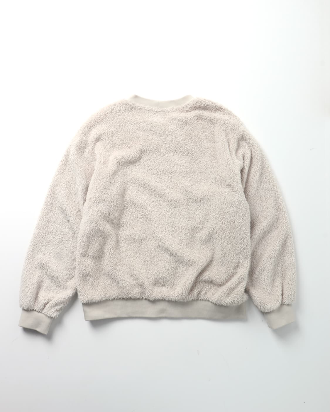 스투시 STUSSY Fleece Crewneck 상품이미지5