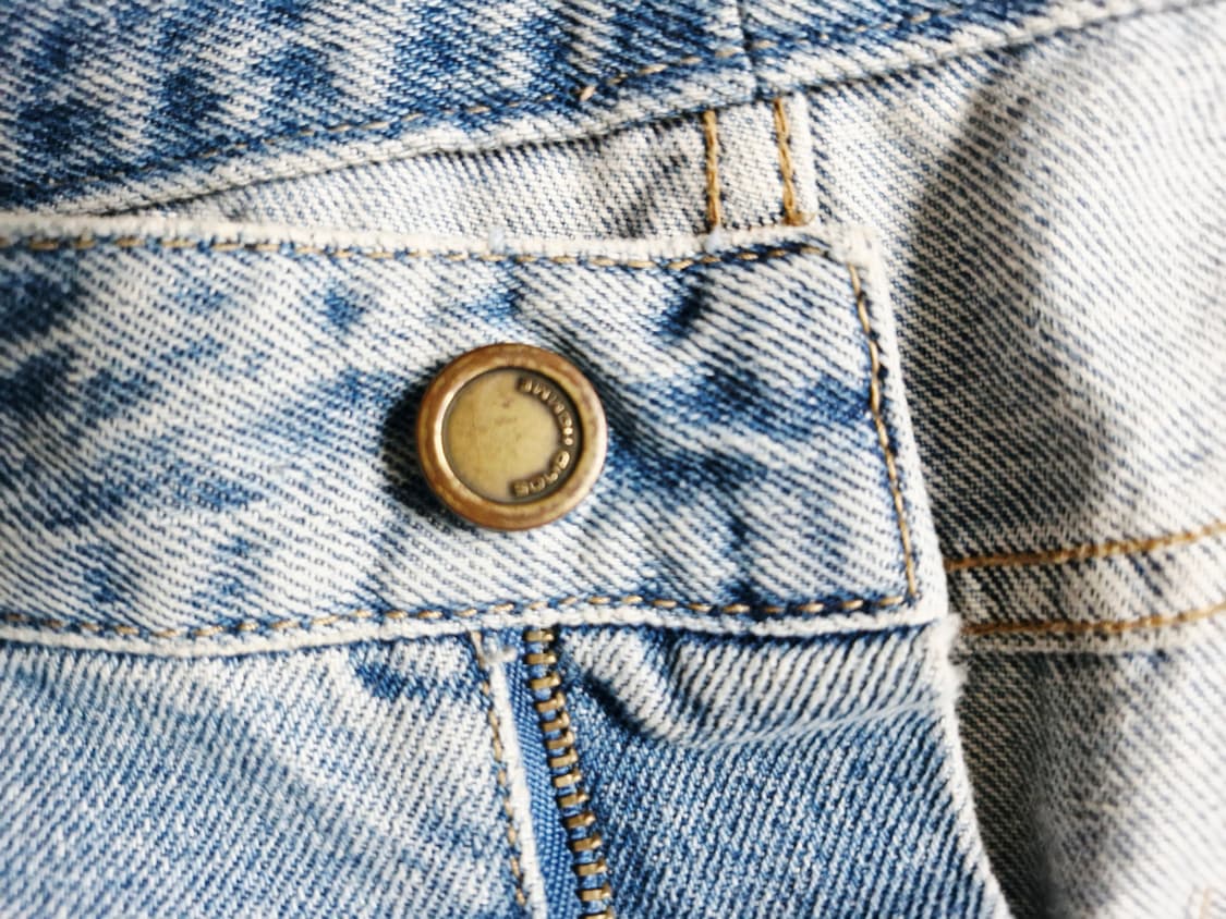 솔리드옴므 절개 데님팬츠  상품이미지6