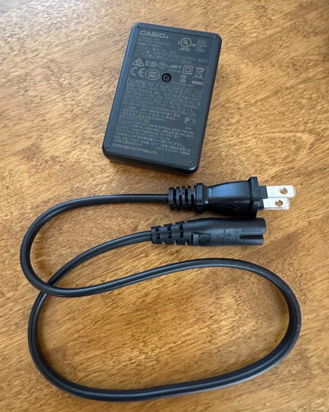 카시오 엑슬림 EX-Z370 상품이미지3