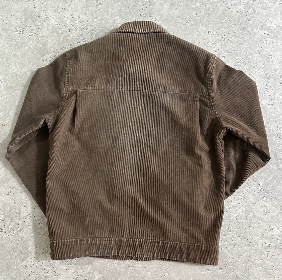 Levi's 코듀로이 자켓 상품이미지3