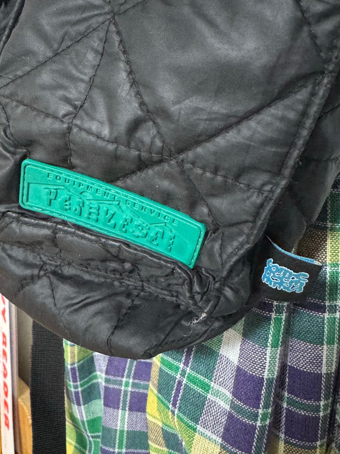 Yeseyesee 숄더백 상품이미지2