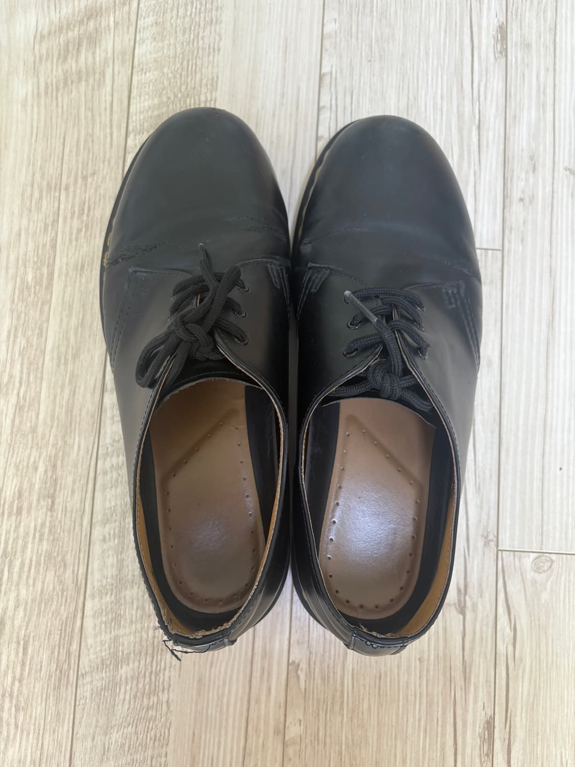 닥터마틴 1461 3홀 스무스 290 상품이미지4