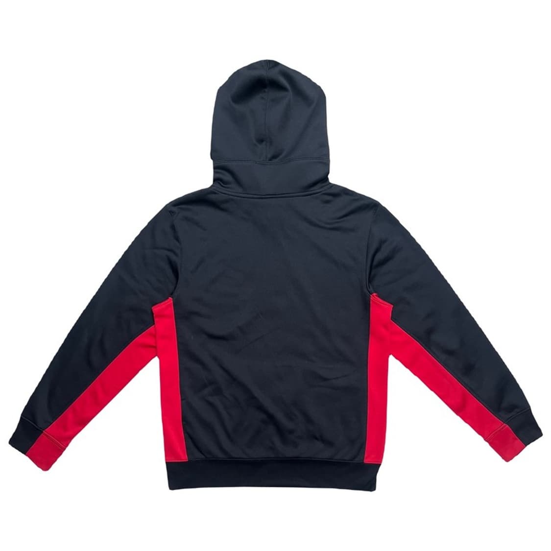 NIKE AIR JORDAN 프린팅 후드티 12-13 years 상품이미지8