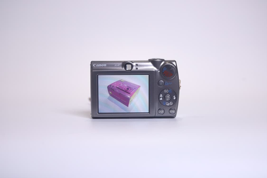 캐논 익시 900 (익서스 850 일본 모델, 이체 시 할인) 상품이미지7