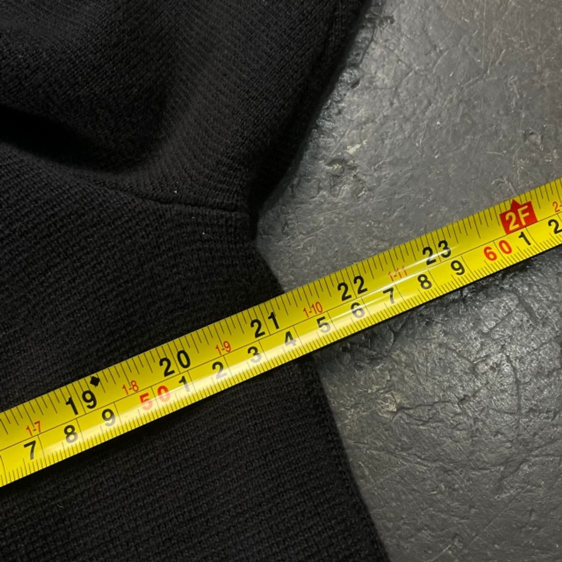 95 캘빈클라인 가디건  상품이미지6