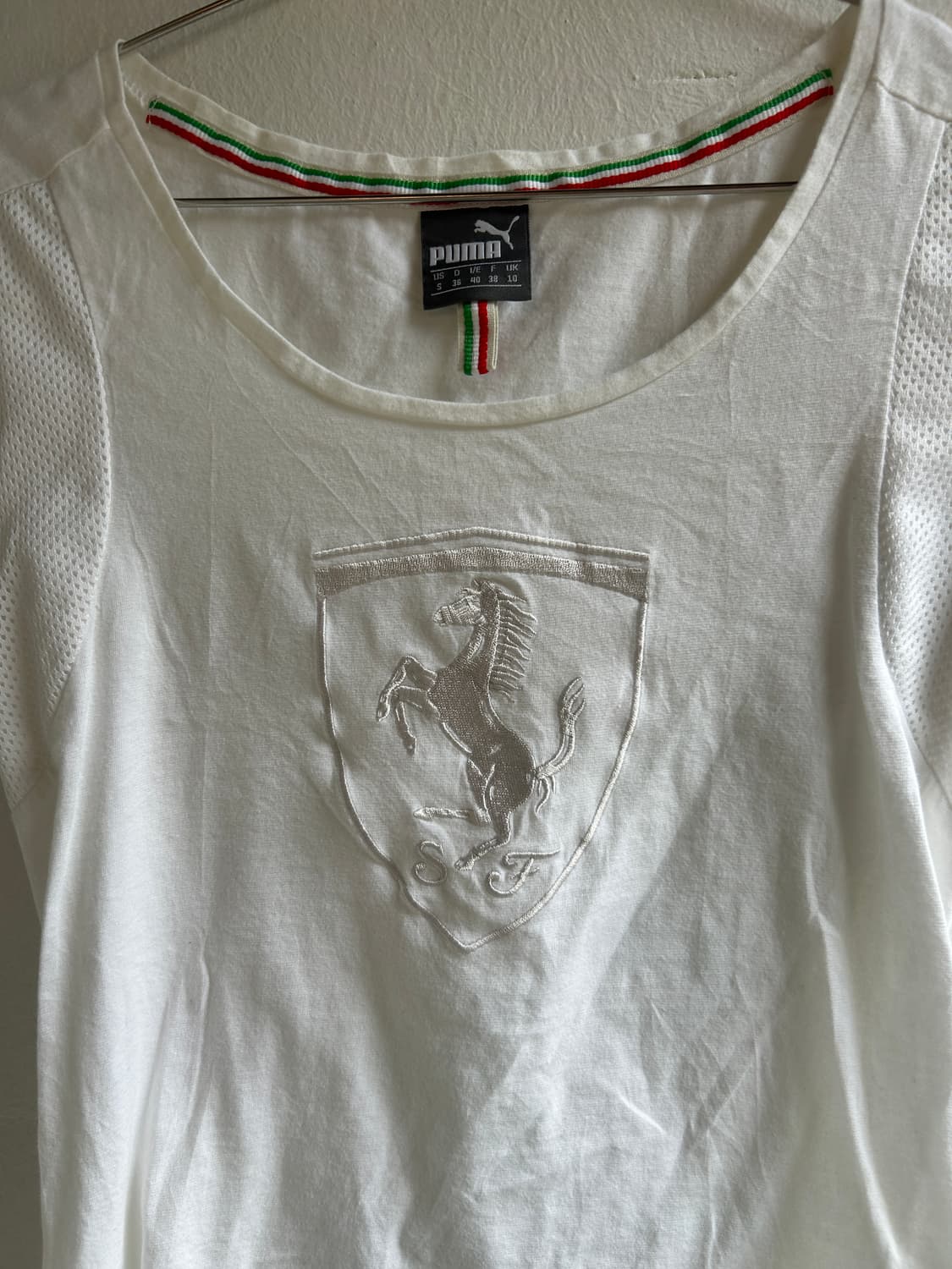 Ferrari x puma  상품이미지4