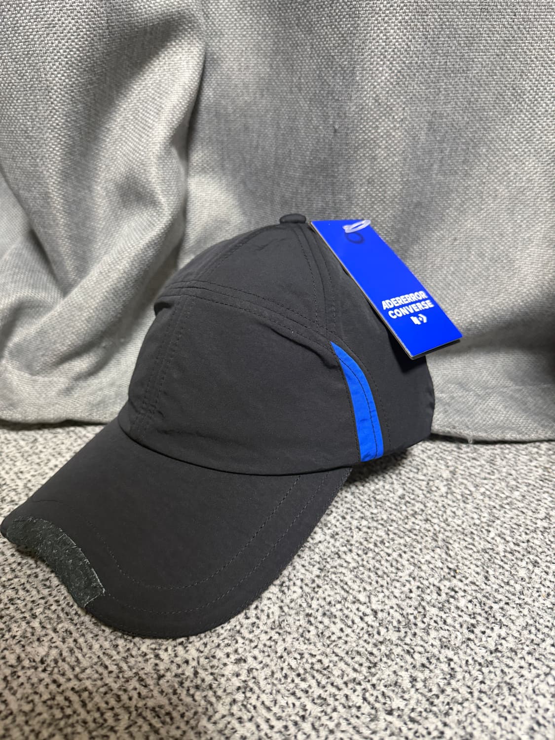 아더에러 컨버스 모자 새상품 상품이미지1