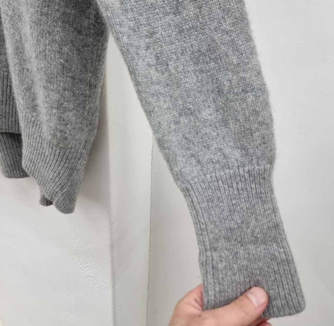 Theory 띠어리 (캐시미어100%) 상품이미지6