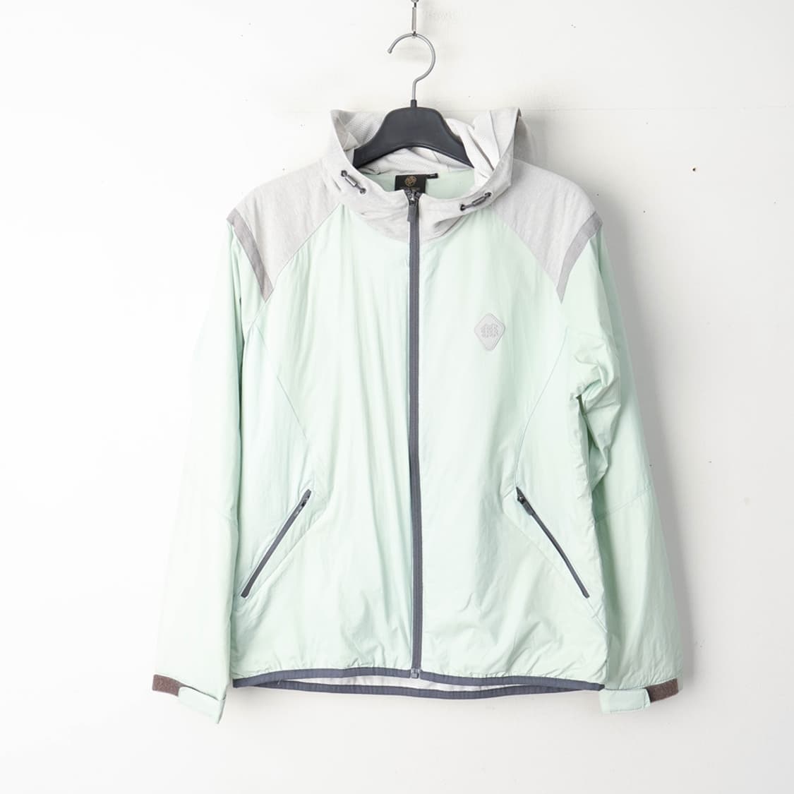 55/코오롱스포츠 후드자켓  상품이미지1