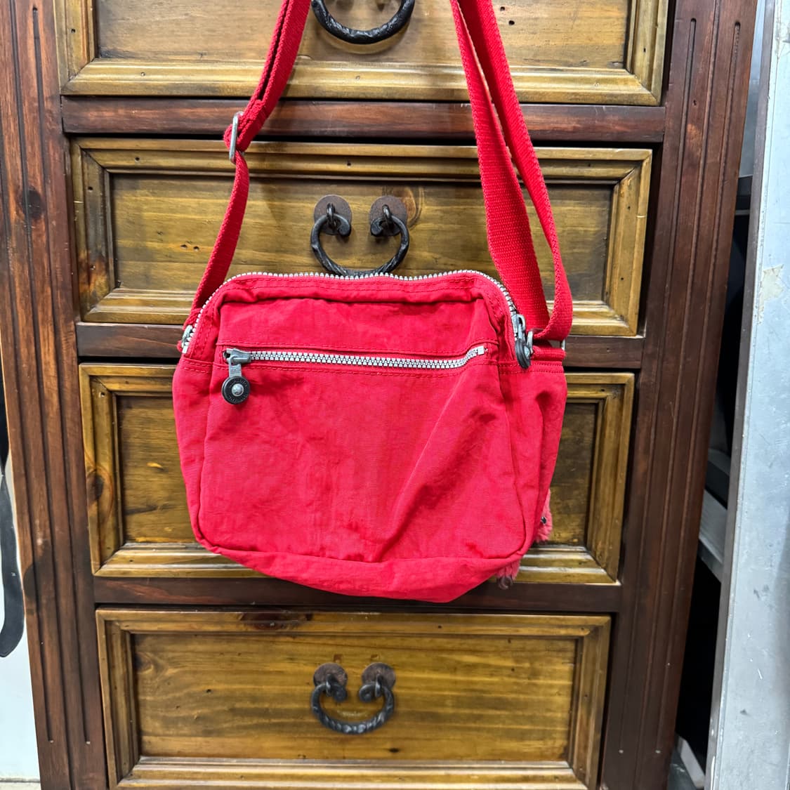 키플링 크로스백 상품이미지3