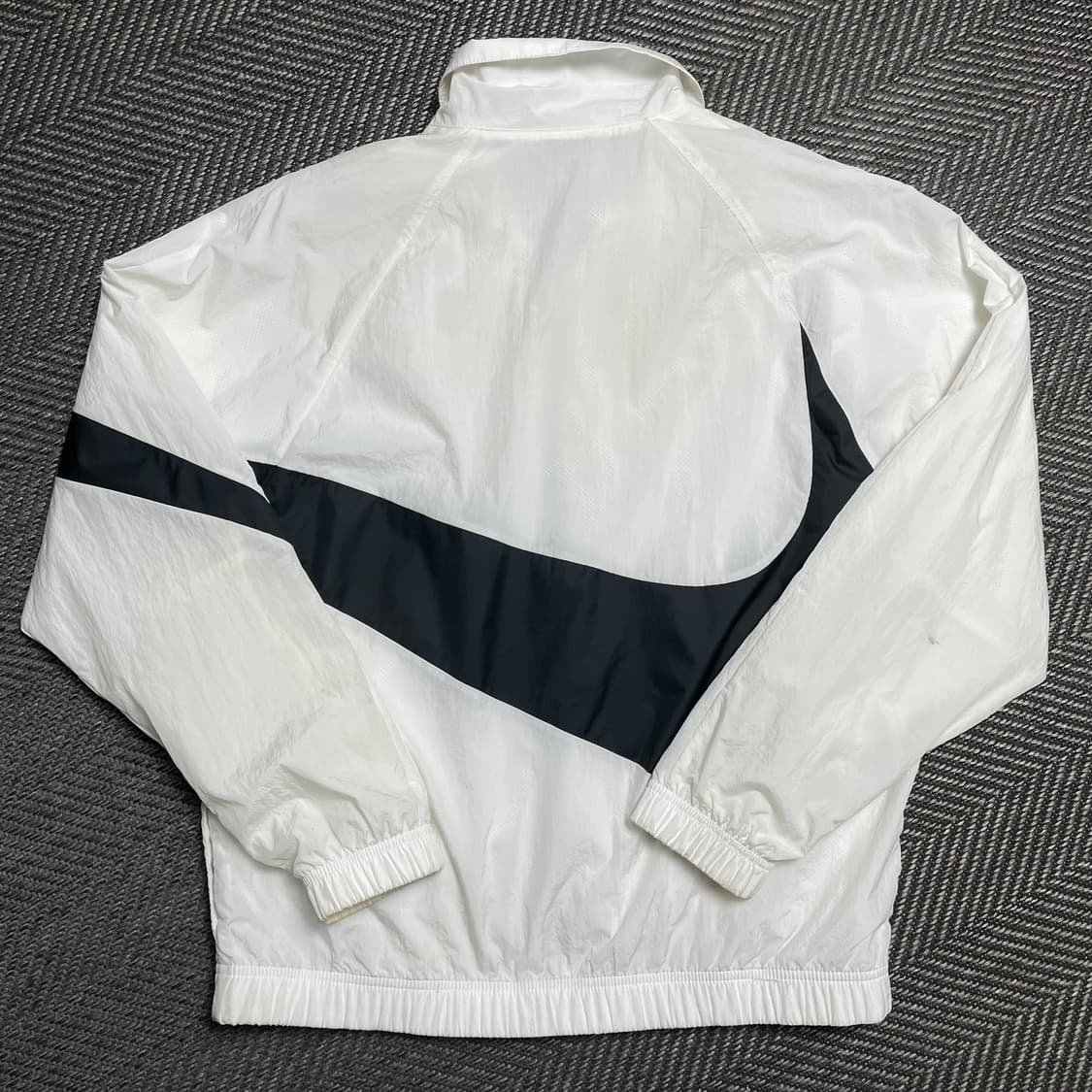 나이키 NSW 빅스우시 나일론 우븐 자켓o 5109 상품이미지3