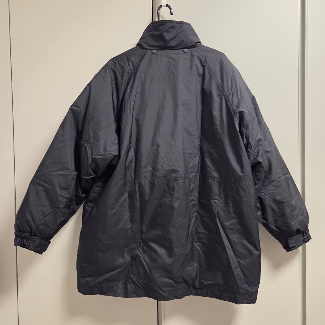 Head 헤드 일본판 덕다운 패딩 점퍼 L(100) 상품이미지9