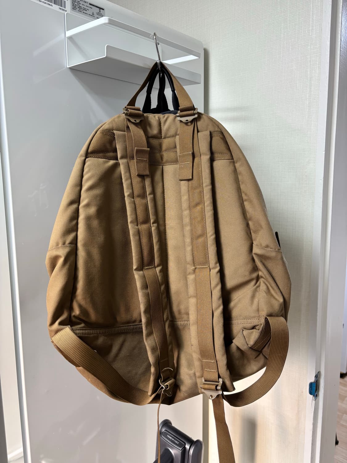 앤즈앤드민즈 Ends and means 데이팩 상품이미지2