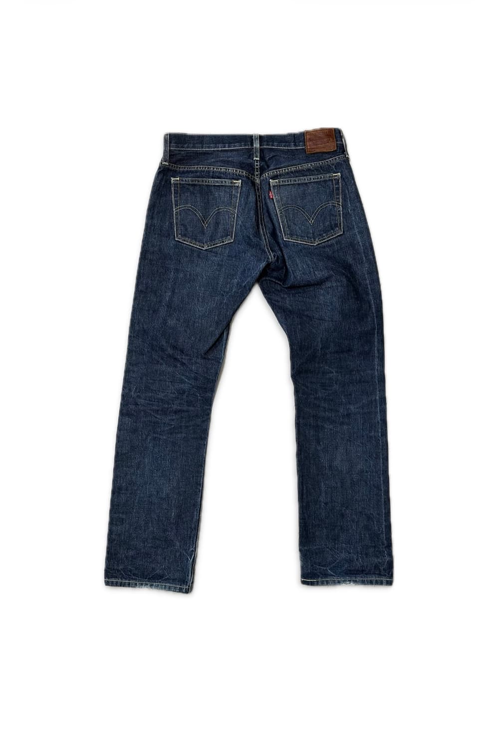 리바이스 501 캐피탈E made in USA 상품이미지2