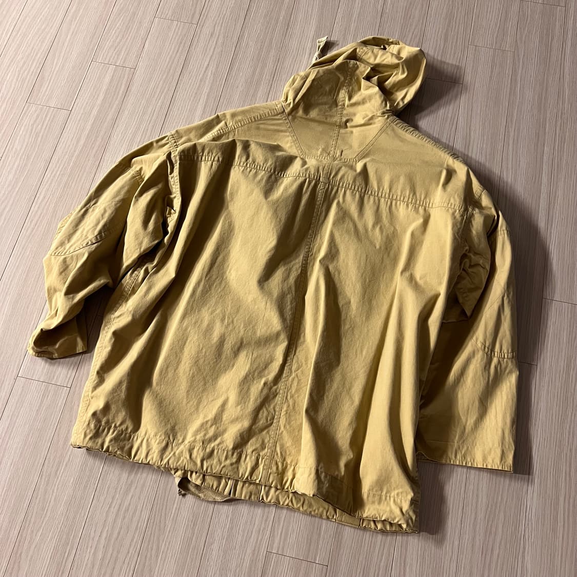 YOSHIE INABA hood jacket ~XL 상품이미지6