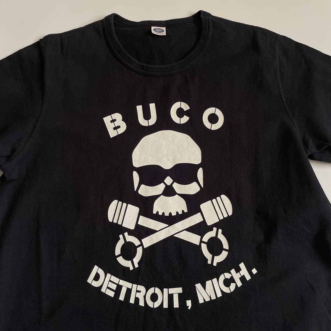 Buco by Real Mccoy 상품이미지2
