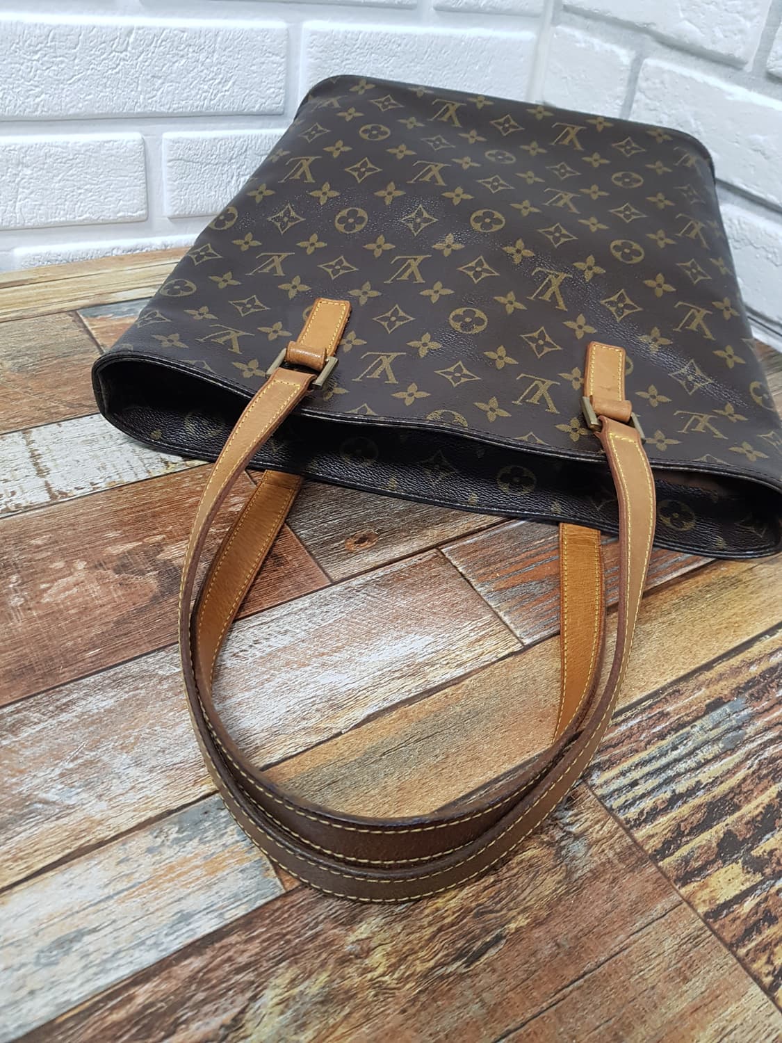 [정품] 루이비통 바빈백gm 상품이미지5