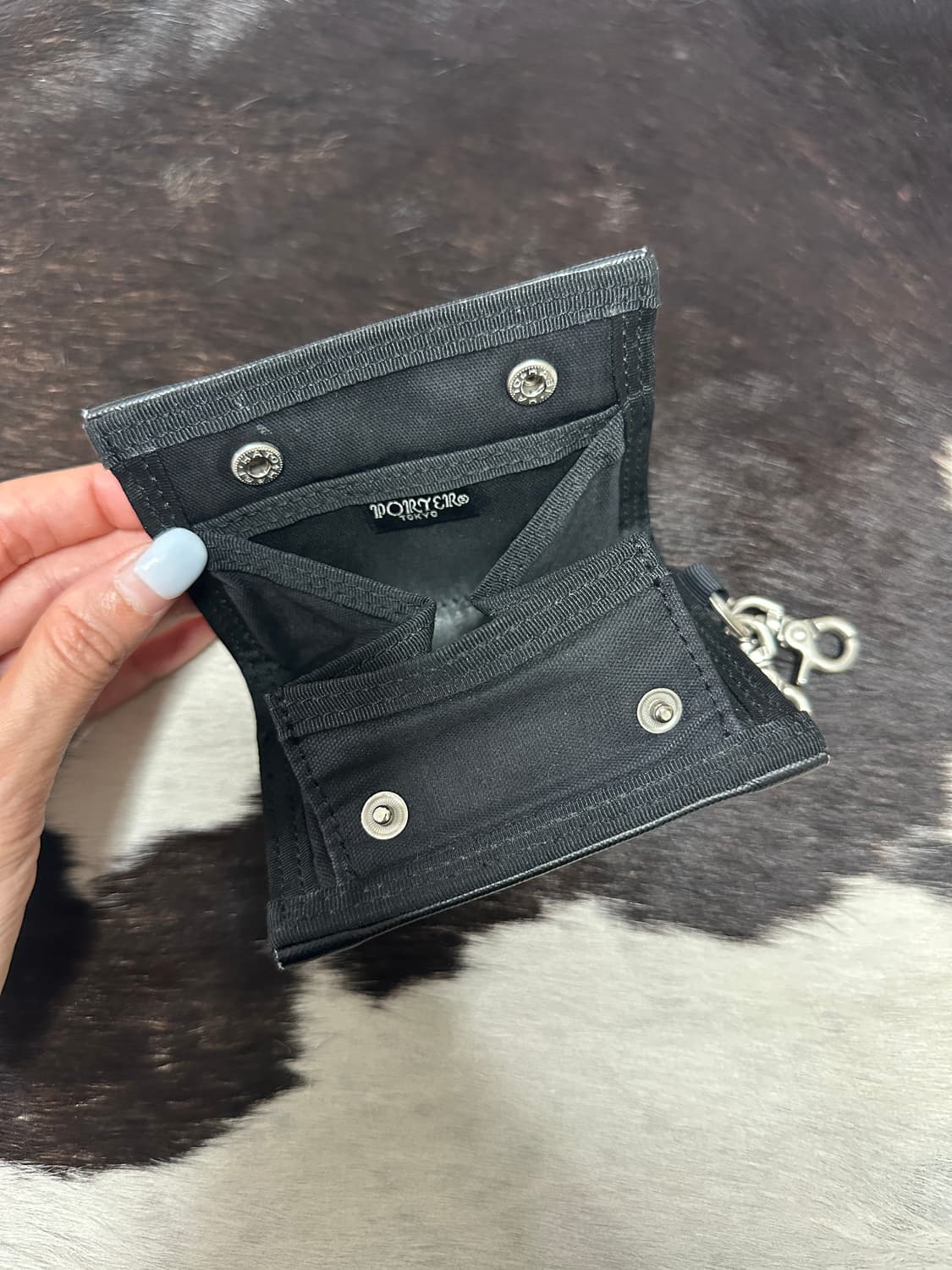 [요시다포터] porter free style coin case 상품이미지4