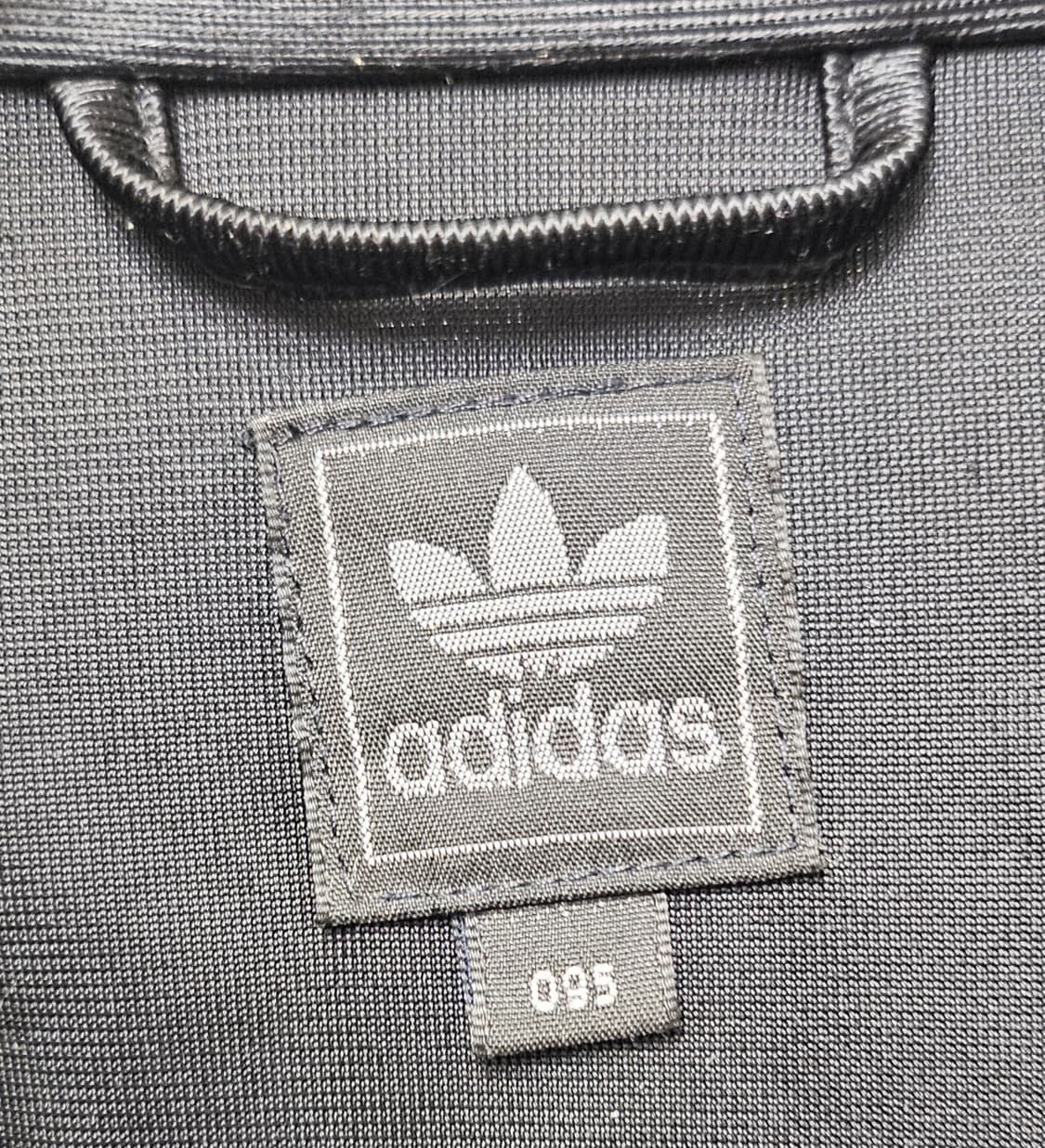 (95)M ☆초희귀☆ 아디다스 파이어버드 올림픽 [검골] 트랙탑져지 상품이미지2