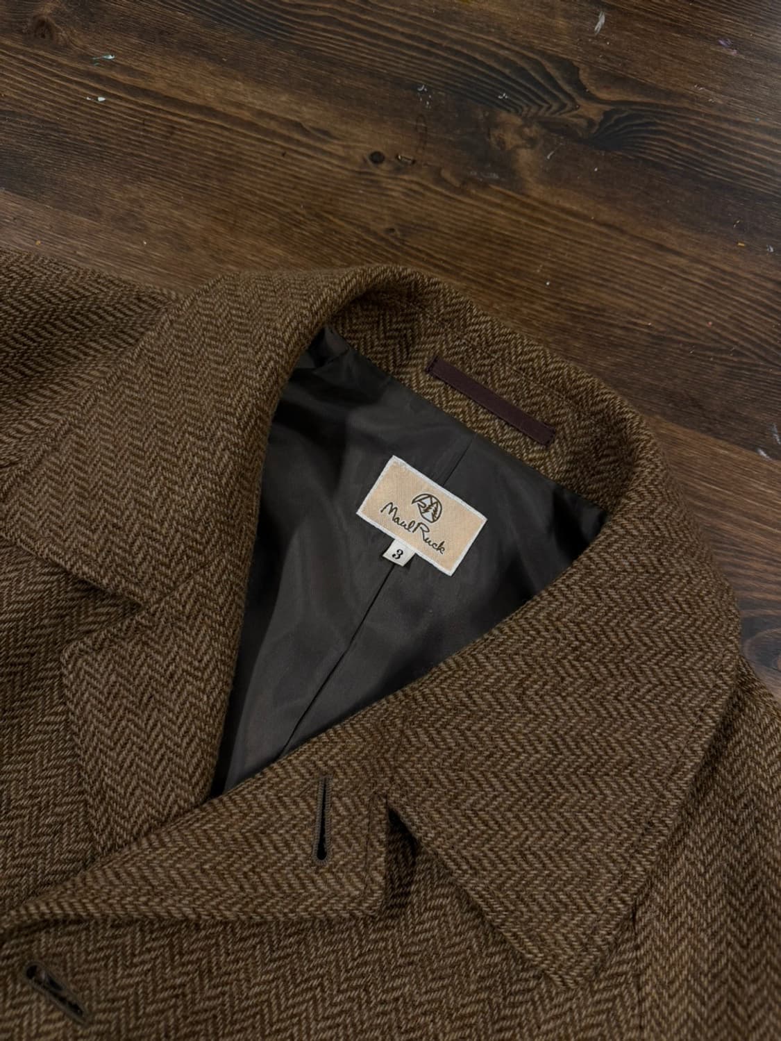 Maul ruck 아웃도어 자켓 100~103 상품이미지9