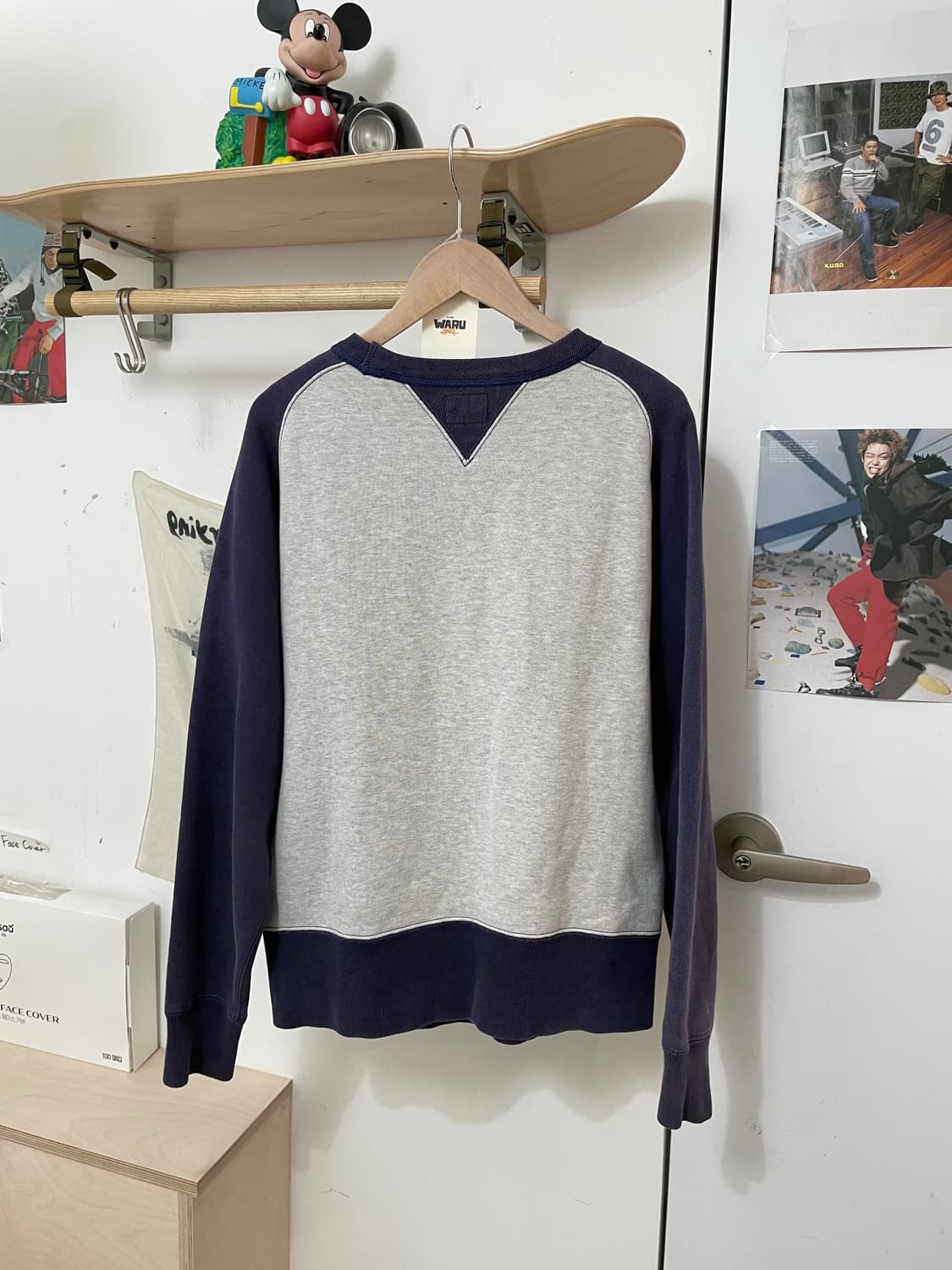 올드 리얼맥코이 (구리맥) 36size 상품이미지5