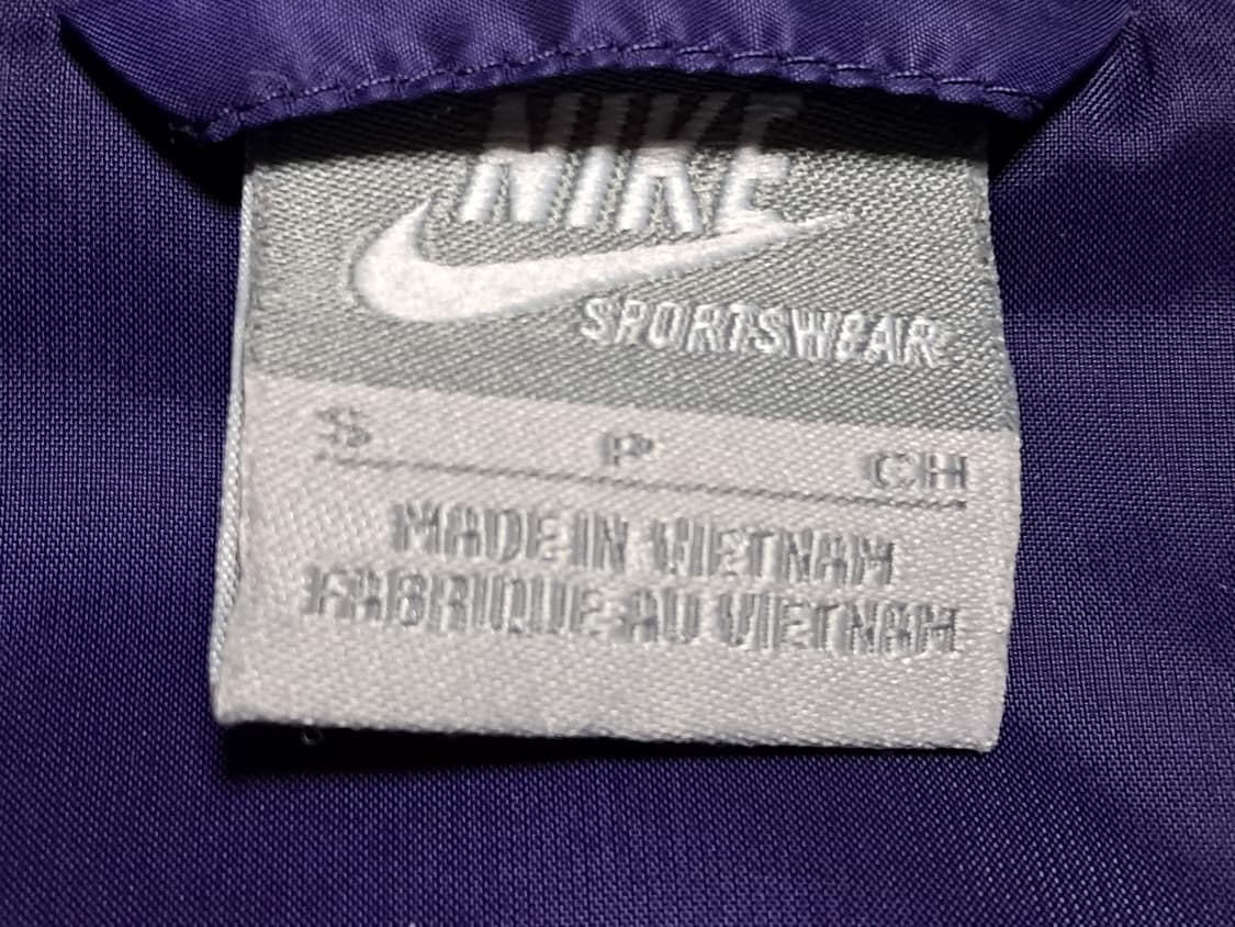 나이키 패딩 후드자켓 S 상품이미지5