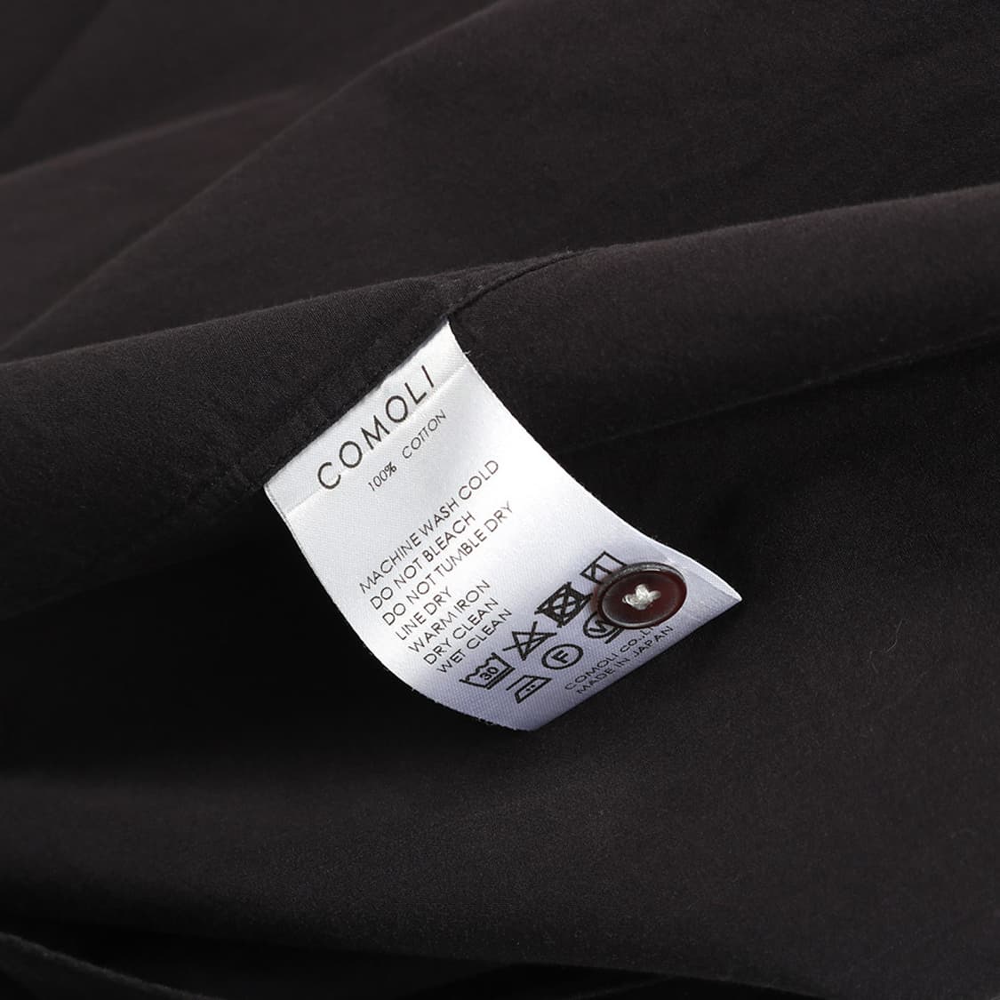 COMOLI 상품이미지8