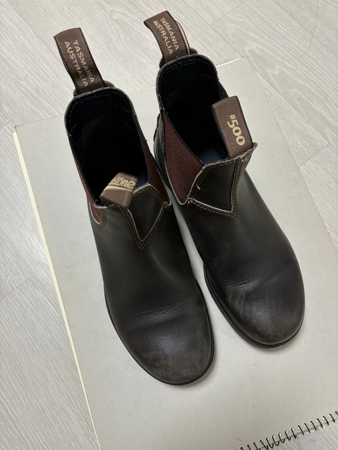 블런드스톤 500 상품이미지3