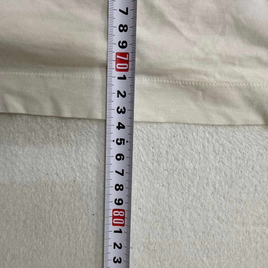 XXL CP컴퍼니 헨리넥 반팔 티셔츠 0420T 상품이미지8