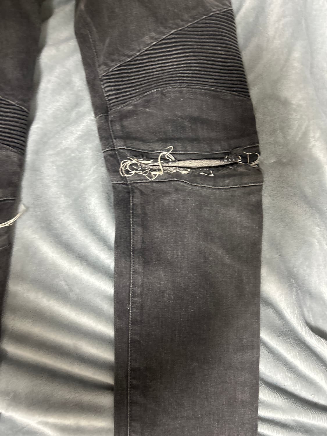 발망 바지 팝니다 급처 상품이미지4